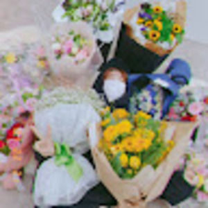 Meet your Posher, Lashawnee